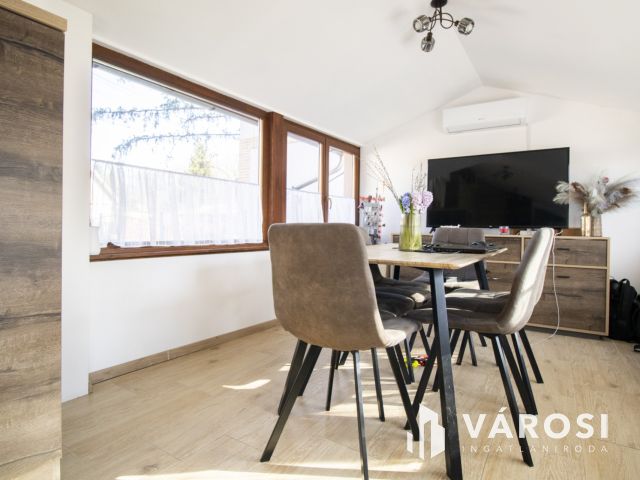 Gyulavároserdő gyöngyszeme – 5 percre szabadstrandtól!