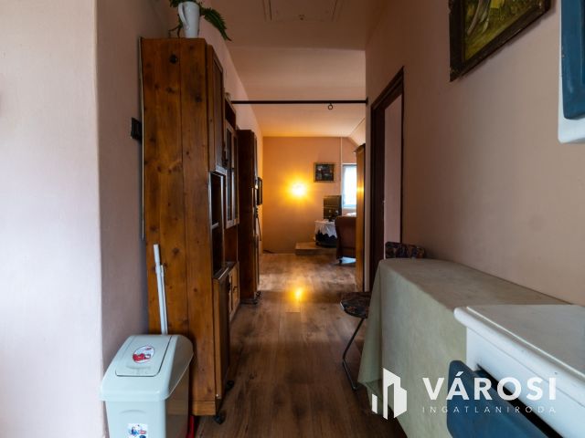 Örökpanorámás családi ház Balatonfüreden