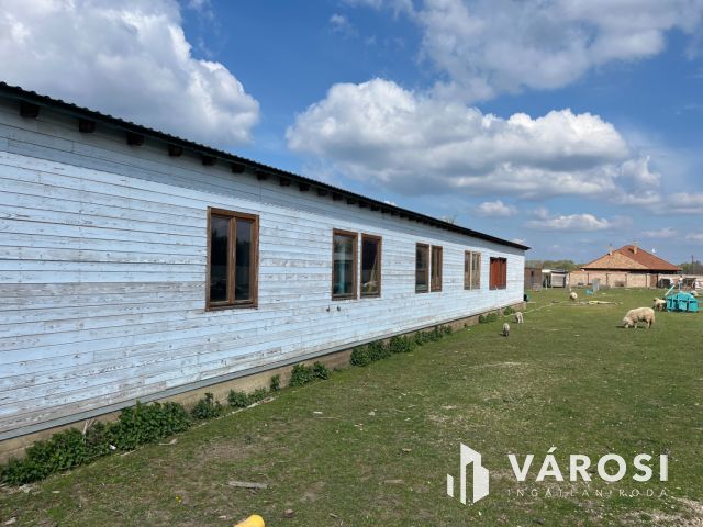 Hajdúböszörményi Telephely Kiváló Adottságokkal!