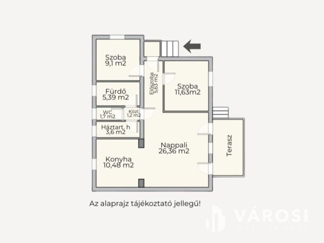 Prémium minőségű, új építésű otthon  Balatonszabadin