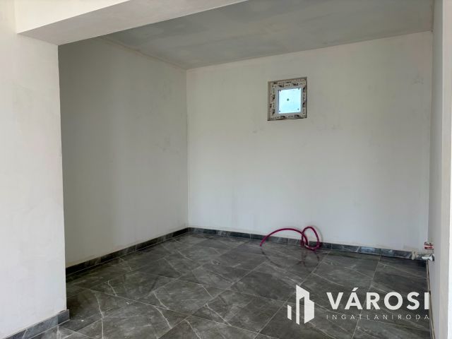 Prémium minőségű, új építésű otthon  Balatonszabadin