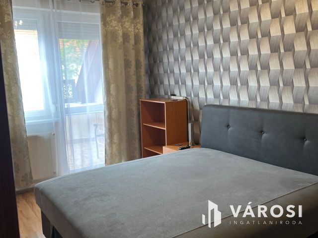 Ingatlan bérbeadás