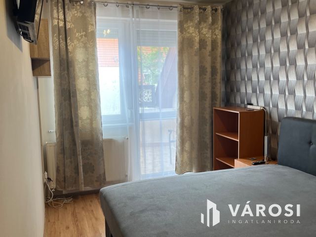 Ingatlan bérbeadás