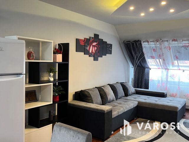 Ingatlan bérbeadás