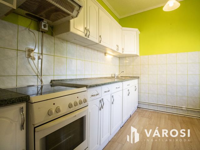Belvárosi lakás Szarvason