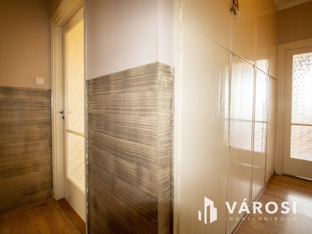Belvárosi lakás Szarvason