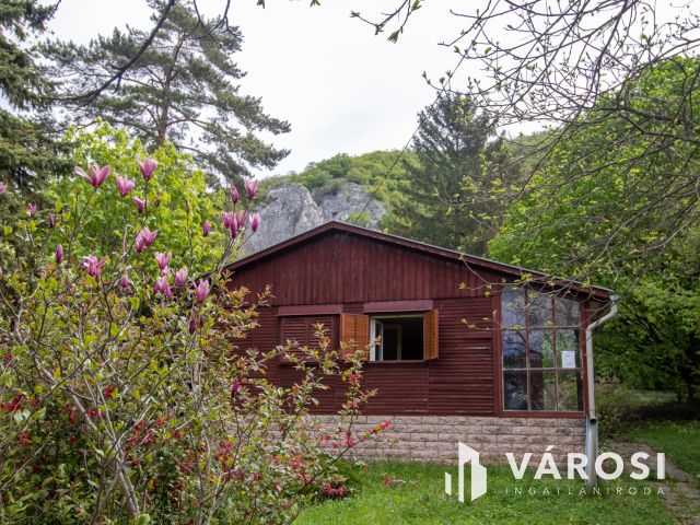 Elérhető harmónia Csobánkán