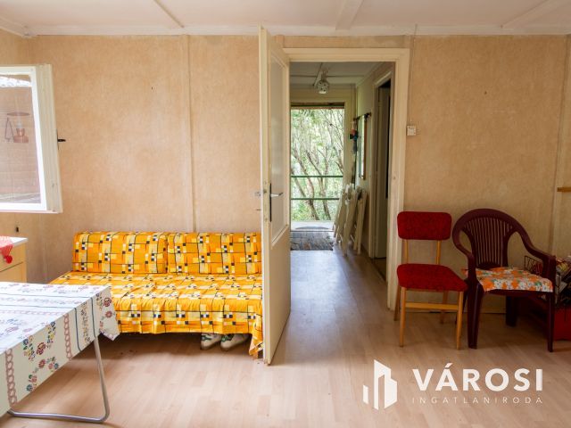 Elérhető harmónia Csobánkán