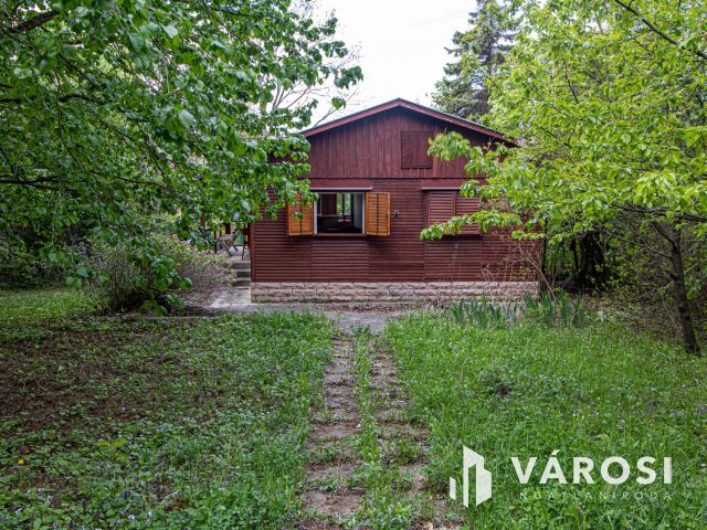 Elérhető harmónia Csobánkán