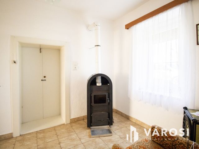 Vidéki nyugalom Hunyán