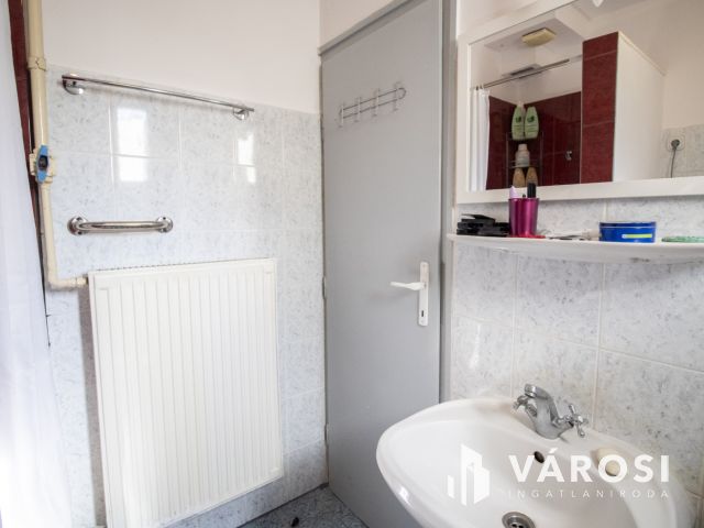 Ritka sorházi lehetőség Békéscsabán