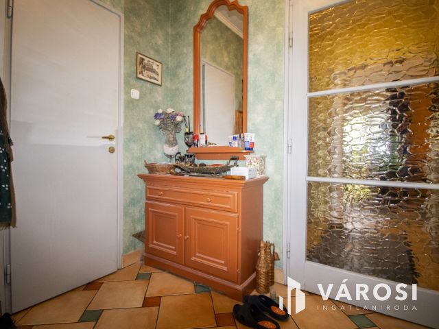 Ritka sorházi lehetőség Békéscsabán