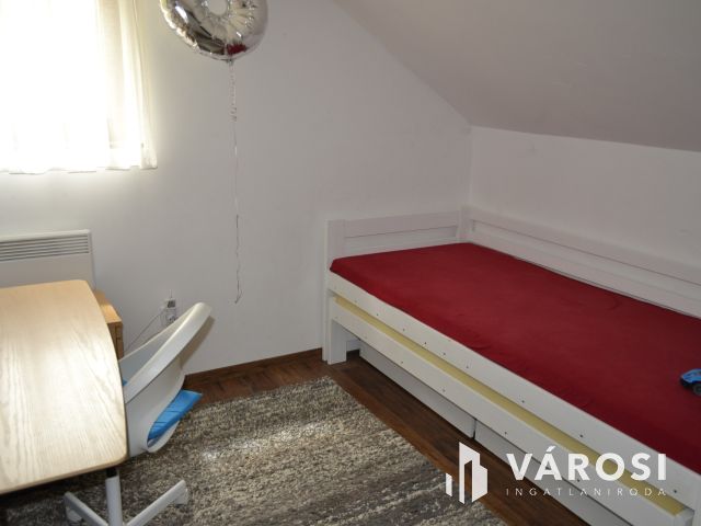 Erdei környezetben Balatonfüredi ház kiadó!