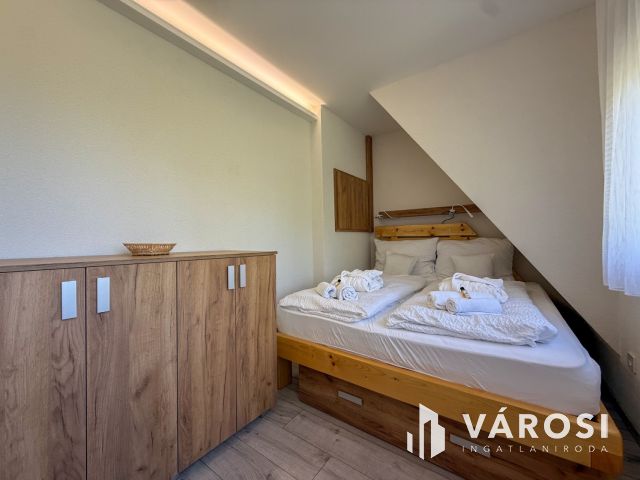 Eresztvényben frissen felújított, működő vendégház eladó!