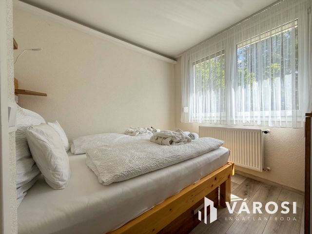 Eresztvényben frissen felújított, működő vendégház eladó!