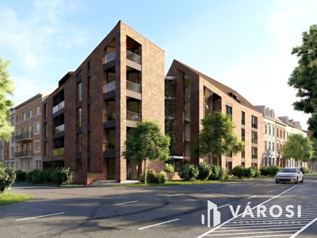 ÚJ építésű üzlet, vagy iroda kiváló lokációban!