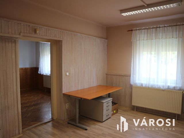Komplett, bővíthető ipari telephely Csehimindszenten
