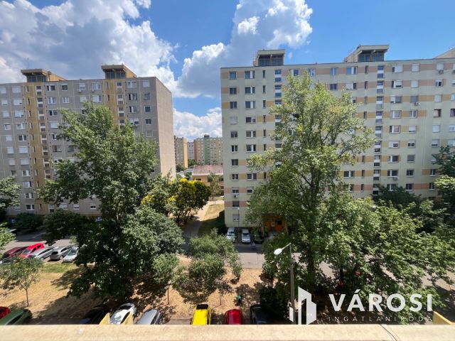 Felújítandó panellakás Kispesten!