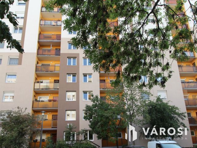 Panorámás lakás a Berkenye sétányon