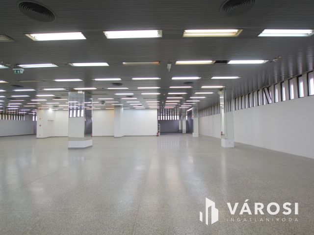 Kivételes befektetési lehetőség Békéscsaba szívében