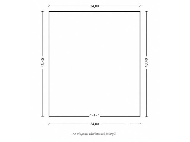 Ritka lehetőség Debrecen-Pallagon építési telek eladó!