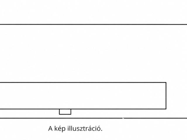 Belvárosi fejlesztési telek - kiváló befektetés!