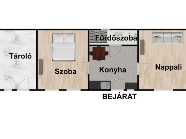 Ahol megérint a természet, Vámosmikolán!