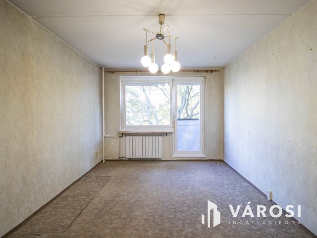 1.emeleti lakás eladó Győr Szabadhegyen közel a tóhoz