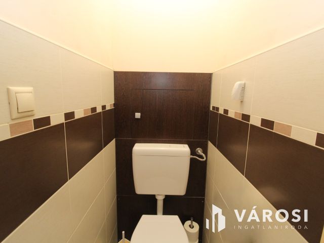 Lakás Szentes központjában