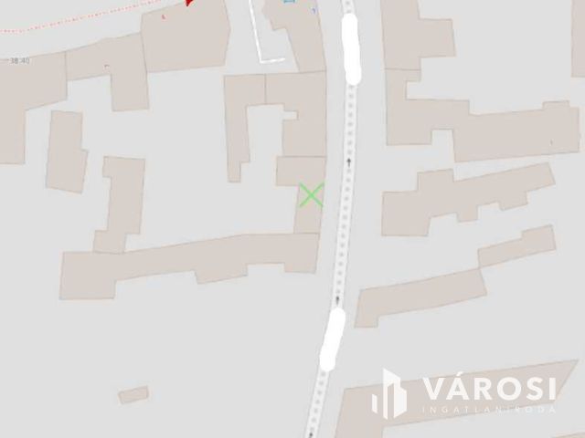 FEJLESZTÉSI LEHETŐSÉG DEBRECEN BELVÁROSÁBAN!