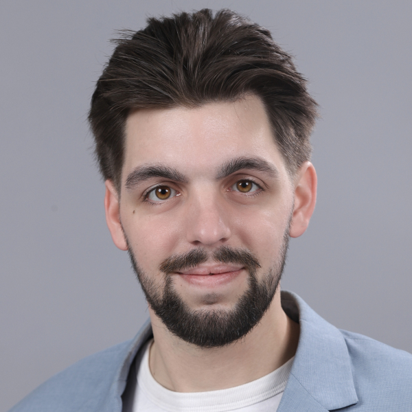 Schäffer Martin
