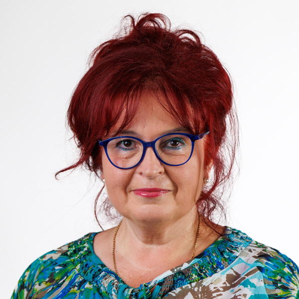 Paszterkó Erika